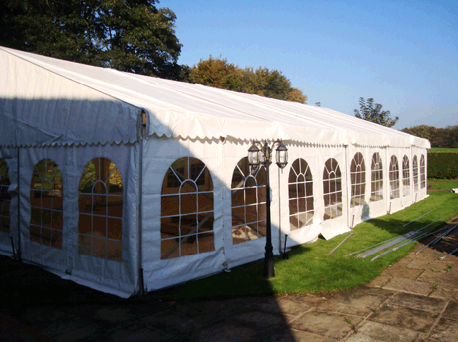 Corporate Event Marquee Hire In Yorkshire | Maharaja Marquees